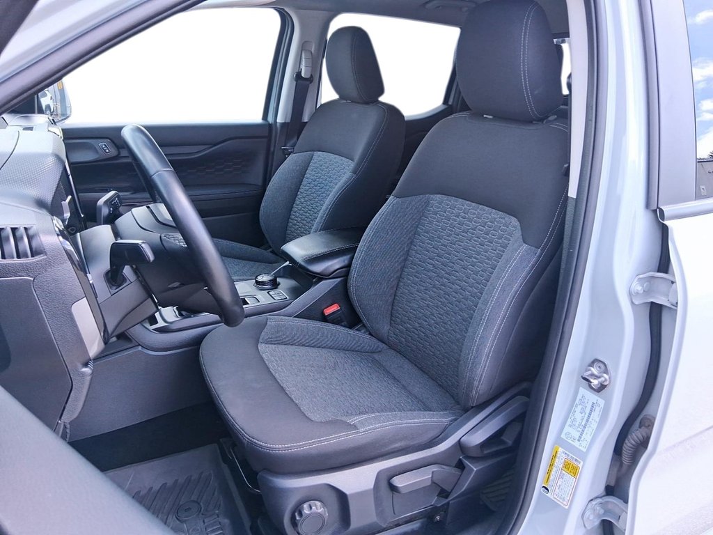 2024 Ford Ranger XLT 4WD SuperCrew 5' Box in Stratford, Ontario - 8 - w1024h768px