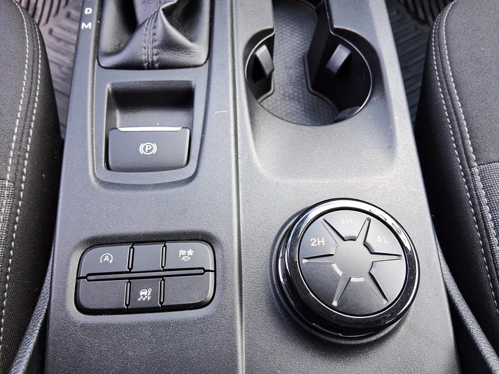 2024 Ford Ranger XLT 4WD SuperCrew 5' Box in Stratford, Ontario - 17 - w1024h768px