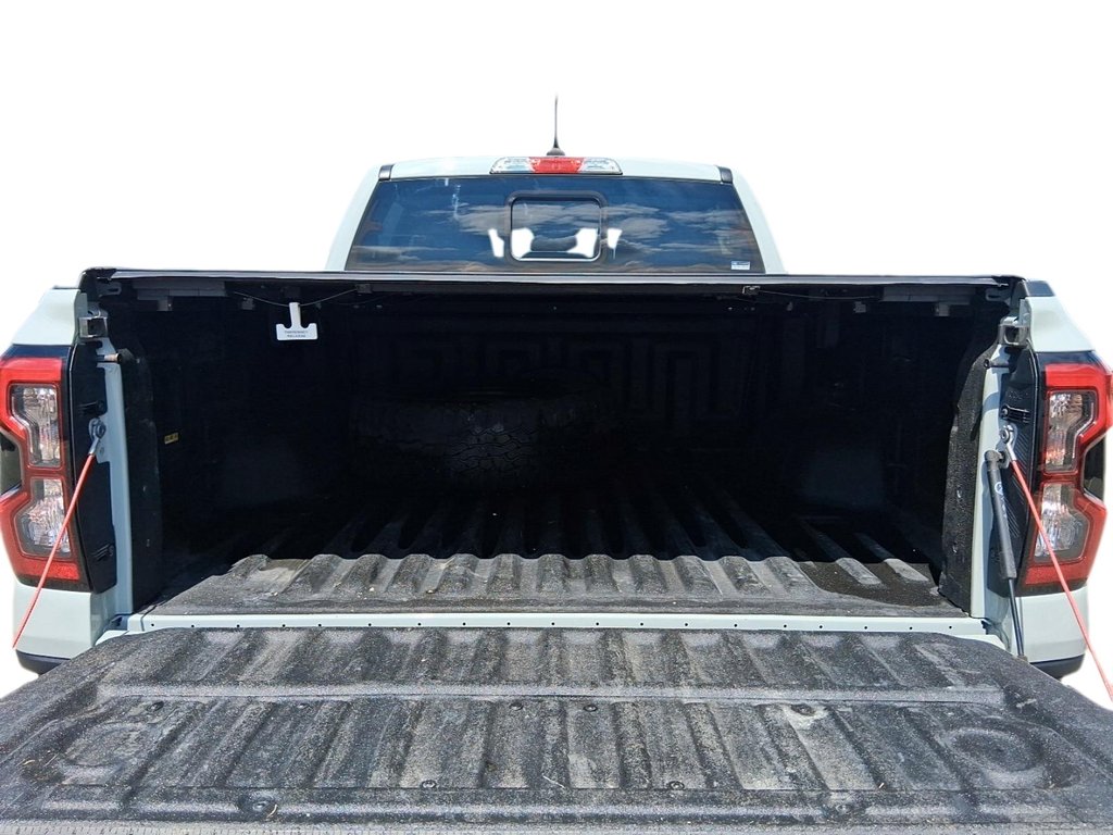 2024 Ford Ranger XLT 4WD SuperCrew 5' Box in Stratford, Ontario - 19 - w1024h768px