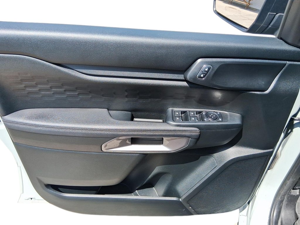 2024 Ford Ranger XLT 4WD SuperCrew 5' Box in Stratford, Ontario - 11 - w1024h768px