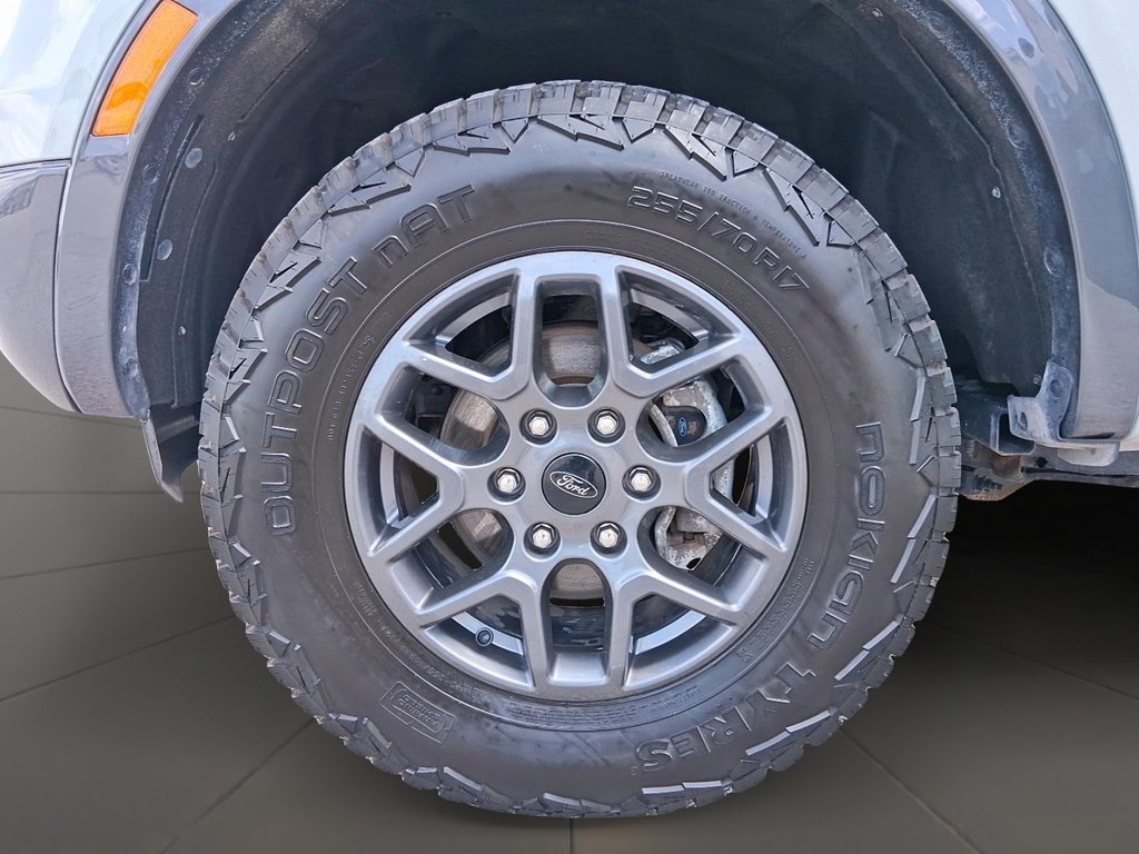 2024 Ford Ranger XLT 4WD SuperCrew 5' Box in Stratford, Ontario - 7 - w1024h768px