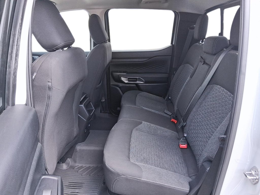 2024 Ford Ranger XLT 4WD SuperCrew 5' Box in Stratford, Ontario - 9 - w1024h768px