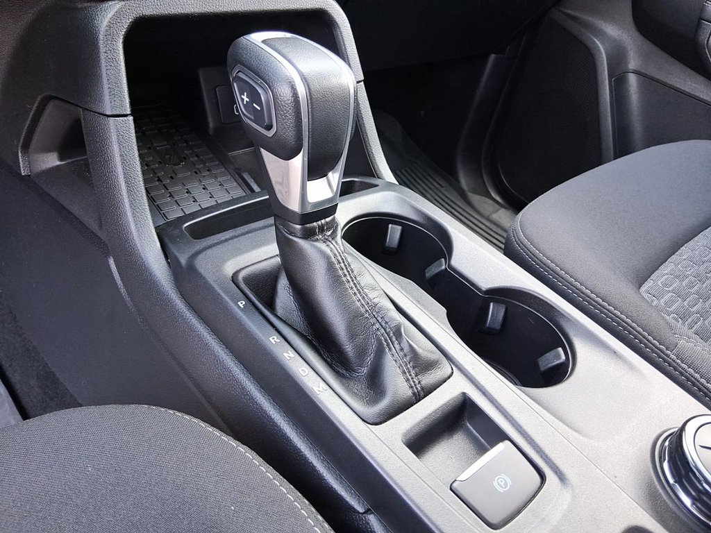 2024 Ford Ranger XLT 4WD SuperCrew 5' Box in Stratford, Ontario - 16 - w1024h768px