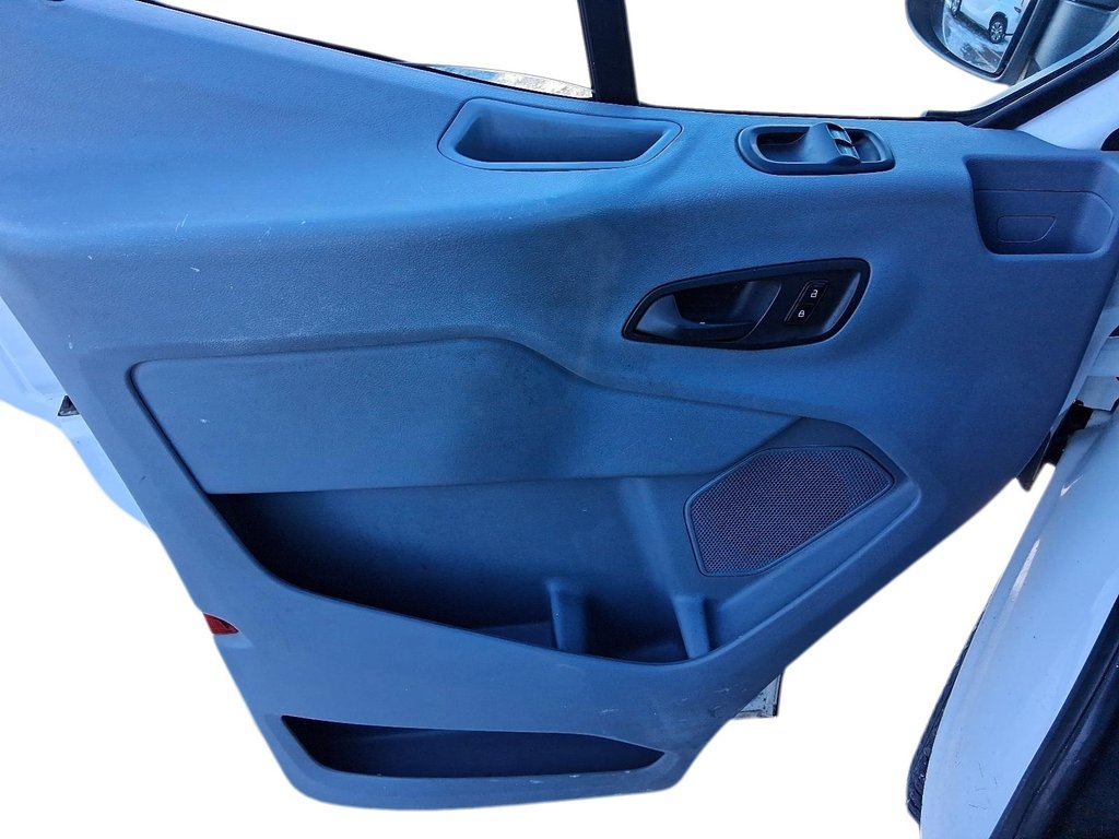2019 Ford Transit 150 Cargo Van 130 WB - Medium Roof - Sliding Pass.side Cargo in Stratford, Ontario - 13 - w1024h768px