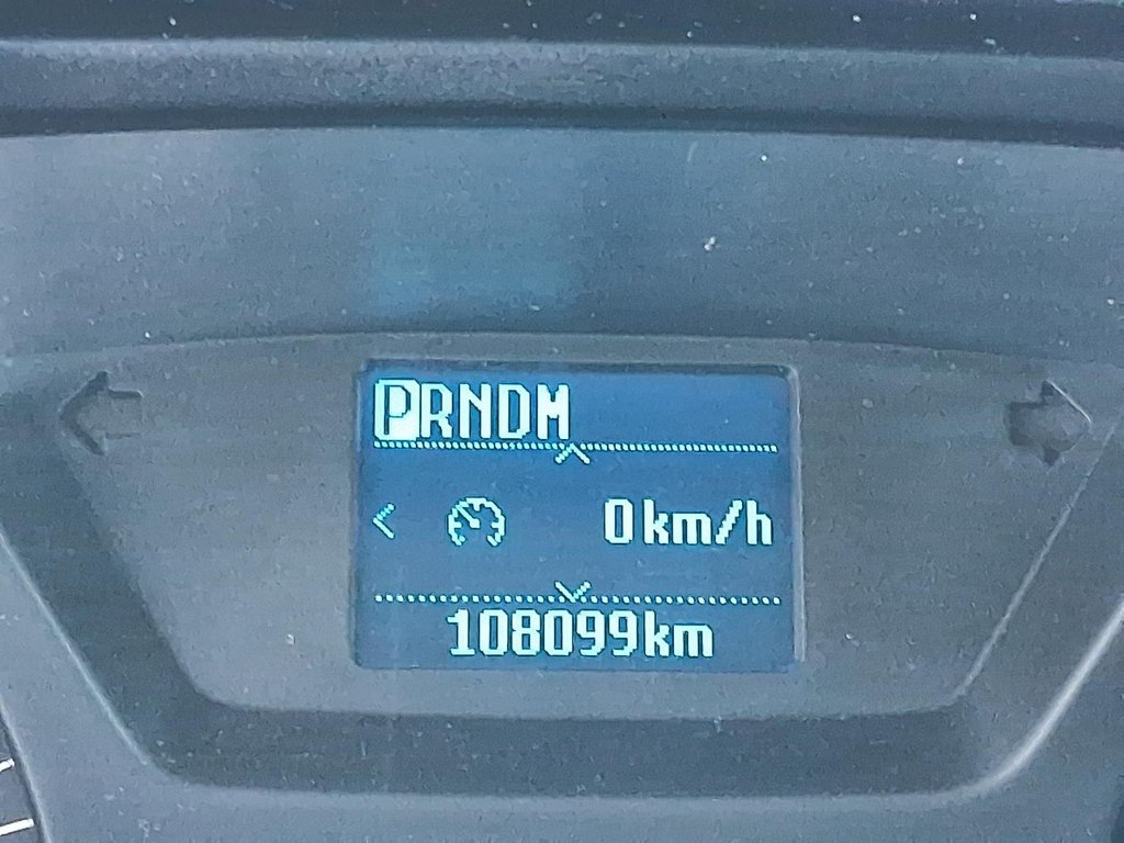 2019 Ford Transit 150 Cargo Van 130 WB - Medium Roof - Sliding Pass.side Cargo in Stratford, Ontario - 15 - w1024h768px