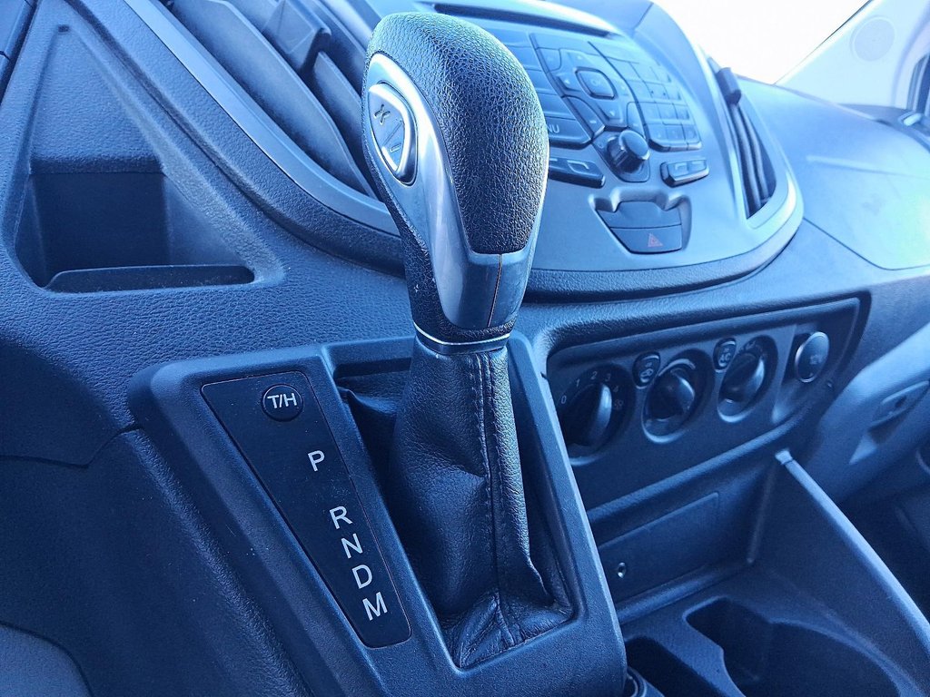 2019 Ford Transit 150 Cargo Van 130 WB - Medium Roof - Sliding Pass.side Cargo in Stratford, Ontario - 18 - w1024h768px