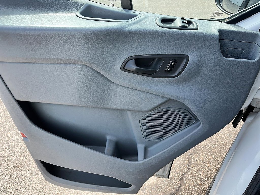 2016 Ford Transit 150 Van 130 WB - Low Roof - 60/40 Pass.side Cargo in Stratford, Ontario - 10 - w1024h768px