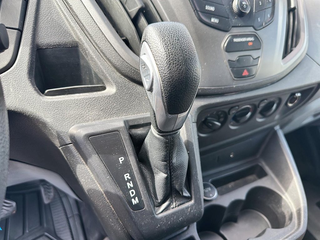2016 Ford Transit 150 Van 130 WB - Low Roof - 60/40 Pass.side Cargo in Stratford, Ontario - 14 - w1024h768px