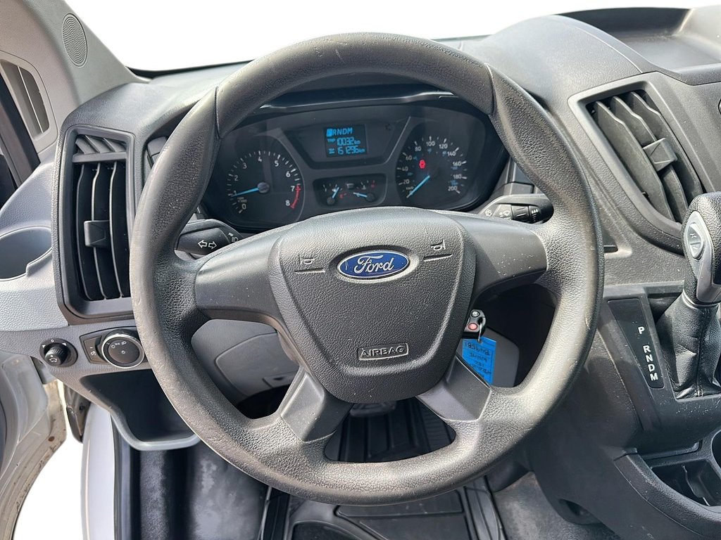 2016 Ford Transit 150 Van 130 WB - Low Roof - 60/40 Pass.side Cargo in Stratford, Ontario - 11 - w1024h768px