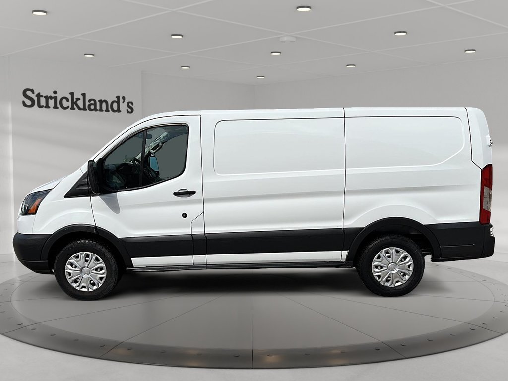 2016 Ford Transit 150 Van 130 WB - Low Roof - 60/40 Pass.side Cargo in Stratford, Ontario - 5 - w1024h768px