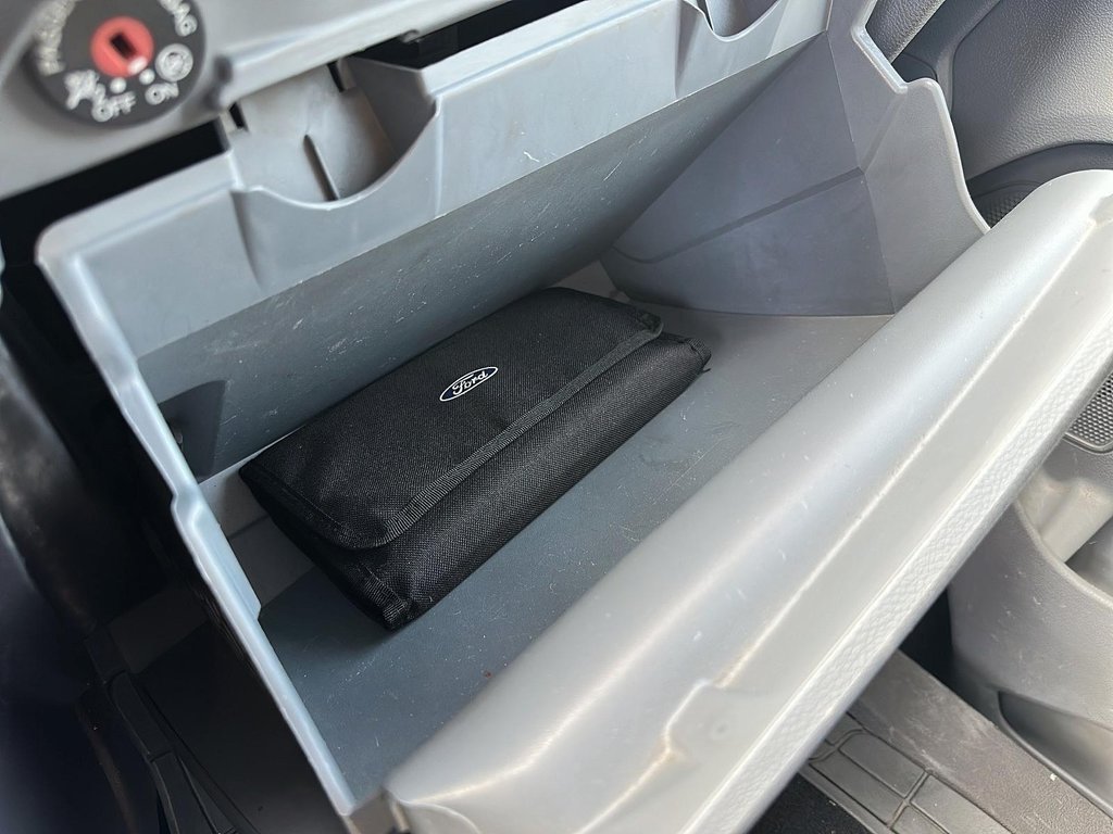 2016 Ford Transit 150 Van 130 WB - Low Roof - 60/40 Pass.side Cargo in Stratford, Ontario - 15 - w1024h768px