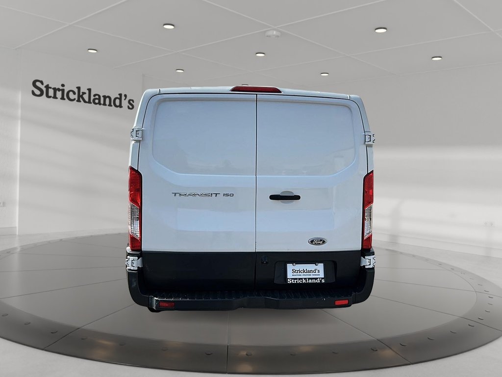 2016 Ford Transit 150 Van 130 WB - Low Roof - 60/40 Pass.side Cargo in Stratford, Ontario - 3 - w1024h768px