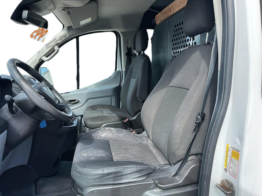 2016 Ford Transit 150 Van 130 WB - Low Roof - 60/40 Pass.side Cargo in Stratford, Ontario - 8 - w1024h768px