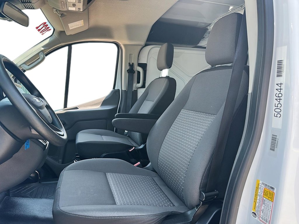 2022 Ford Transit 250 Cargo Van 148 WB - Low Roof - Sliding Pass.side Cargo in Stratford, Ontario - 8 - w1024h768px