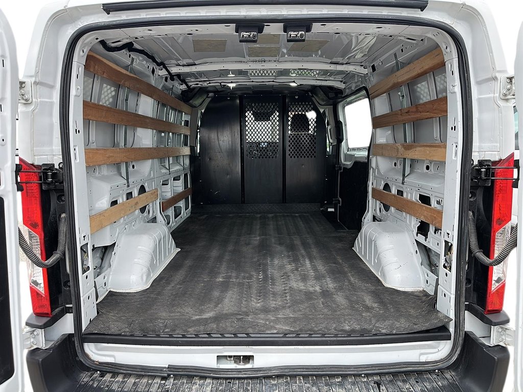 2023 Ford Transit 250 Cargo Van 130 WB AWD - Low Roof - Sliding Pass.side Cargo in Stratford, Ontario - 6 - w1024h768px