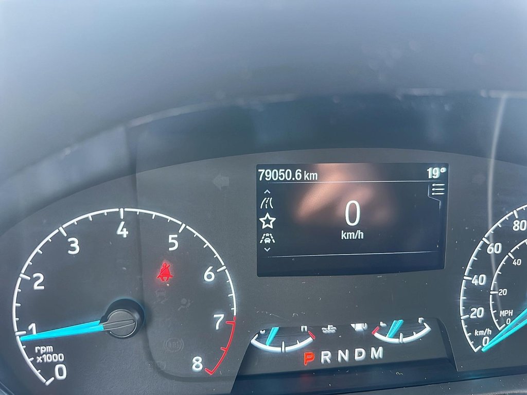 2023 Ford Transit 250 Cargo Van 148 El - High Roof - Sliding Pass.side Cargo in Stratford, Ontario - 12 - w1024h768px