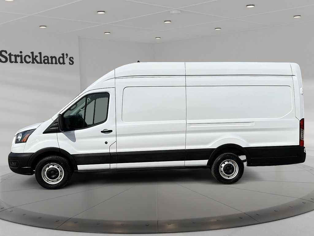 2023 Ford Transit 250 Cargo Van 148 El - High Roof - Sliding Pass.side Cargo in Stratford, Ontario - 5 - w1024h768px