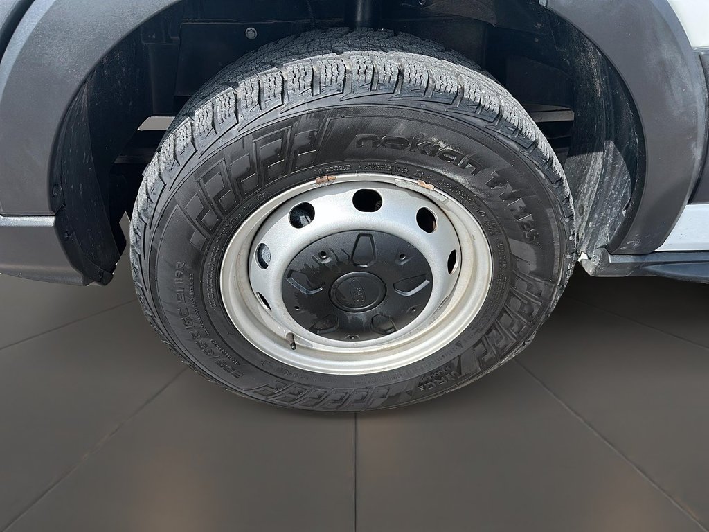2023 Ford Transit 250 Cargo Van 148 El - High Roof - Sliding Pass.side Cargo in Stratford, Ontario - 7 - w1024h768px