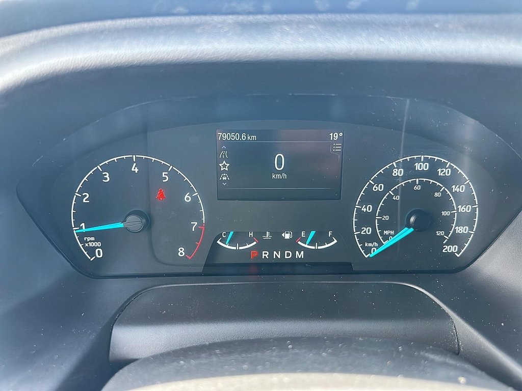 2023 Ford Transit 250 Cargo Van 148 El - High Roof - Sliding Pass.side Cargo in Stratford, Ontario - 13 - w1024h768px