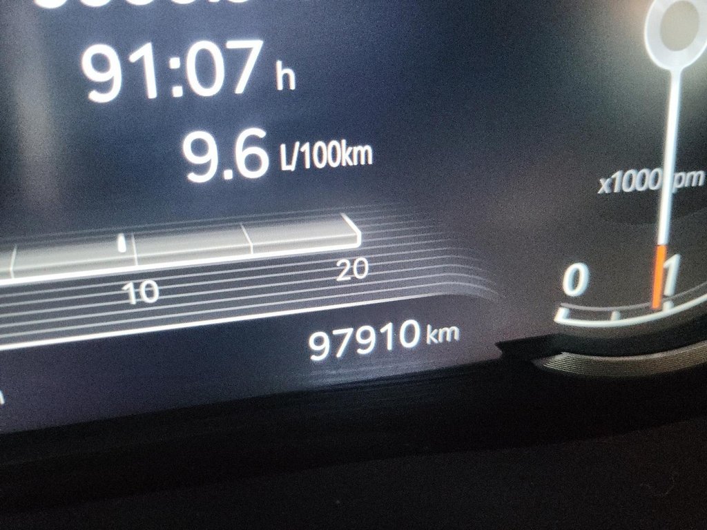 2023 GENESIS GV70 2.5T Prestige AWD in Stratford, Ontario - 12 - w1024h768px