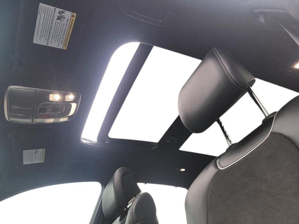 2023 GENESIS GV70 2.5T Prestige AWD in Stratford, Ontario - 16 - w1024h768px