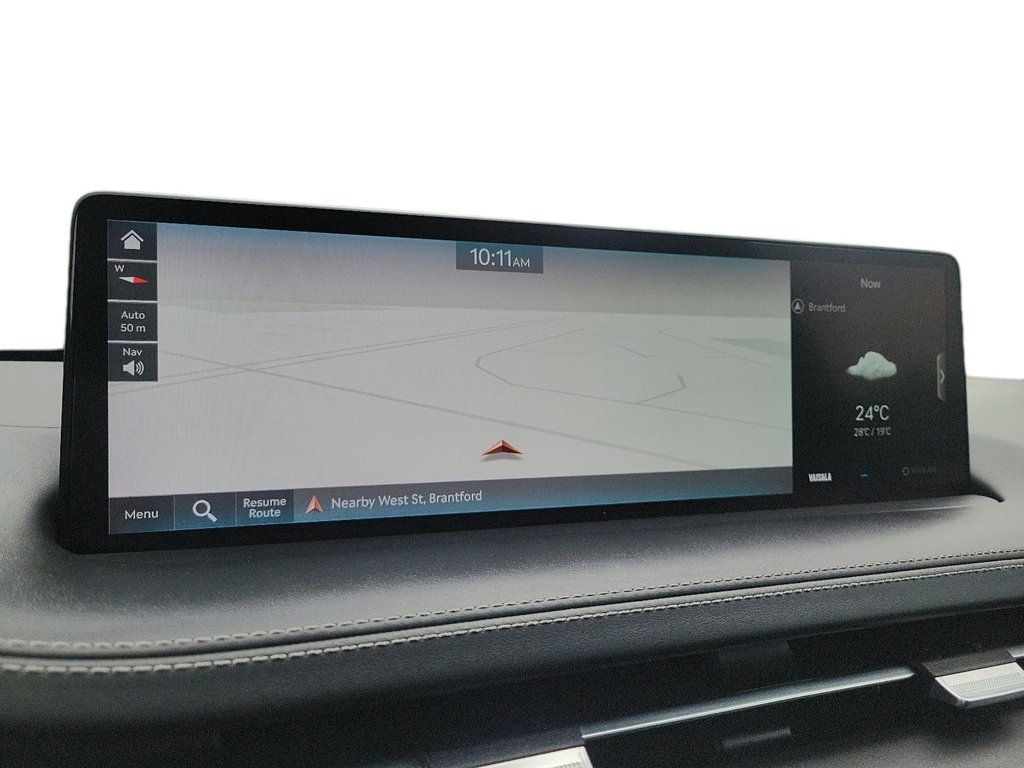 2023 GENESIS GV70 2.5T Prestige AWD in Stratford, Ontario - 18 - w1024h768px