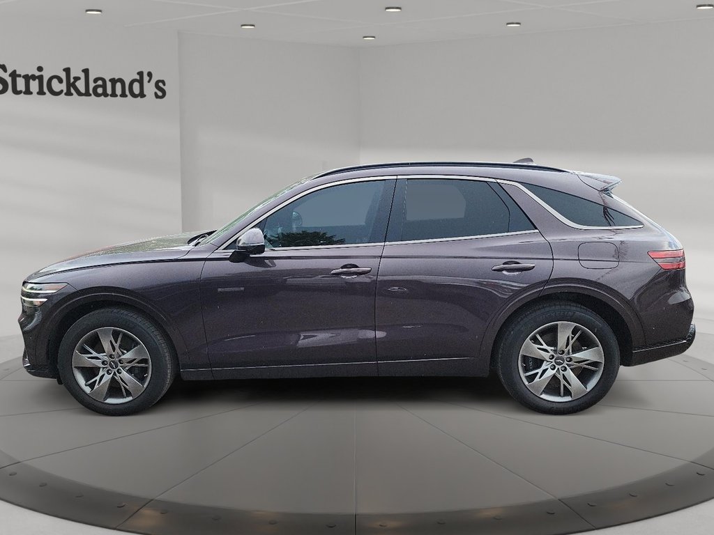 2023 GENESIS GV70 2.5T Prestige AWD in Stratford, Ontario - 5 - w1024h768px