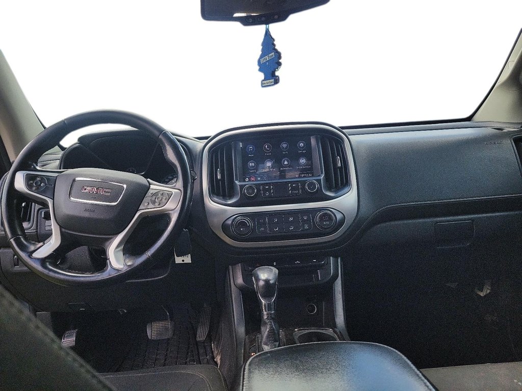 2022 GMC Canyon Crew 4x4 Elevation Short Box in Stratford, Ontario - 9 - w1024h768px