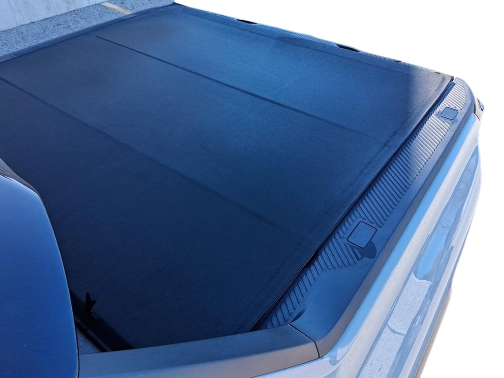 2024 GMC HUMMER EV Pickup e4WD Crew Cab 2X in Stratford, Ontario - 18 - w1024h768px