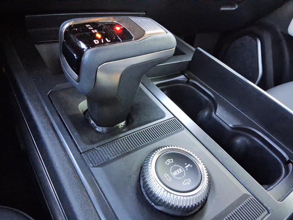 2024 GMC HUMMER EV Pickup e4WD Crew Cab 2X in Stratford, Ontario - 17 - w1024h768px