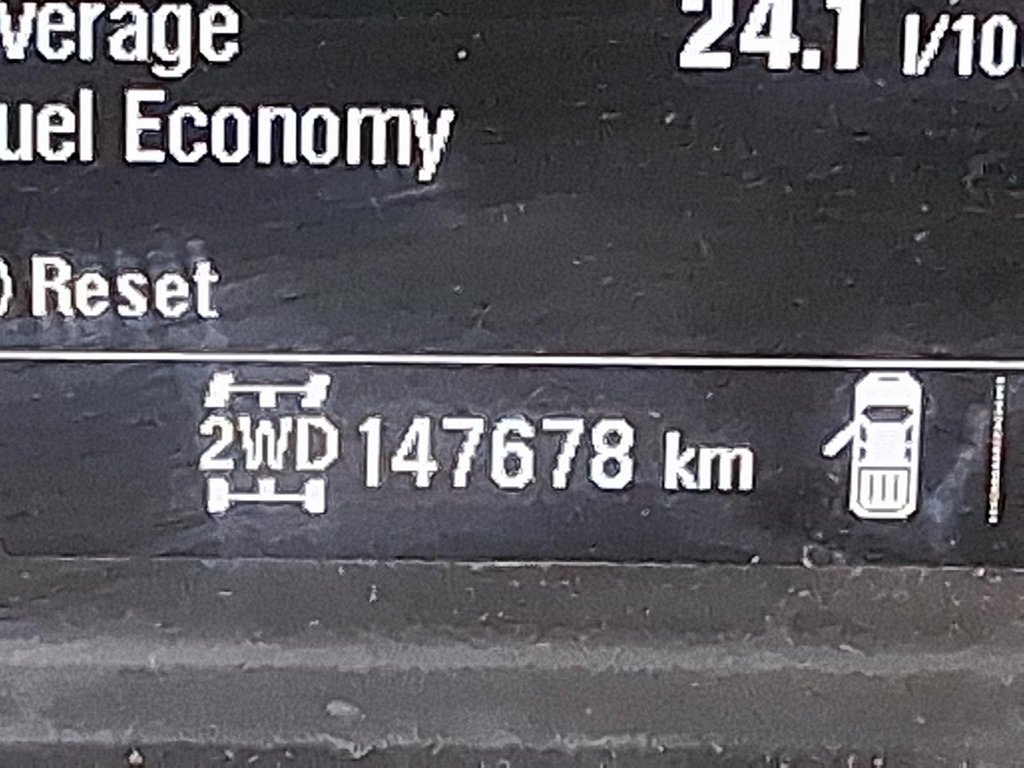 2022 GMC New Sierra 1500 Crew Cab 4x4 Pro Standard Box in Stratford, Ontario - 13 - w1024h768px