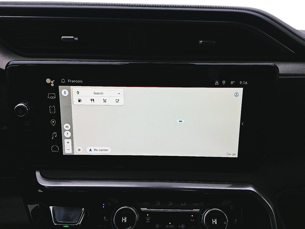 2022 GMC New Sierra 1500 Crew Cab 4x4 Denali Standard Box in Stratford, Ontario - 22 - w1024h768px