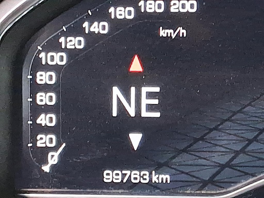 2022 GMC New Sierra 1500 Crew Cab 4x4 Denali Standard Box in Stratford, Ontario - 13 - w1024h768px