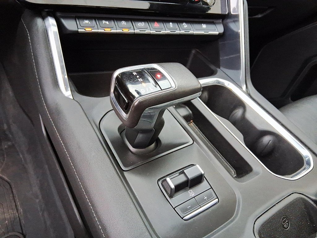 2022 GMC New Sierra 1500 Crew Cab 4x4 Denali Standard Box in Stratford, Ontario - 16 - w1024h768px