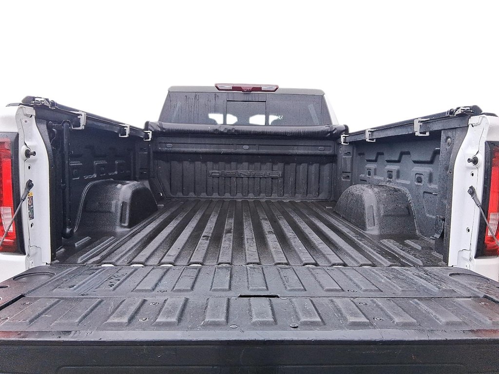 2022 GMC New Sierra 1500 Crew Cab 4x4 Denali Standard Box in Stratford, Ontario - 19 - w1024h768px
