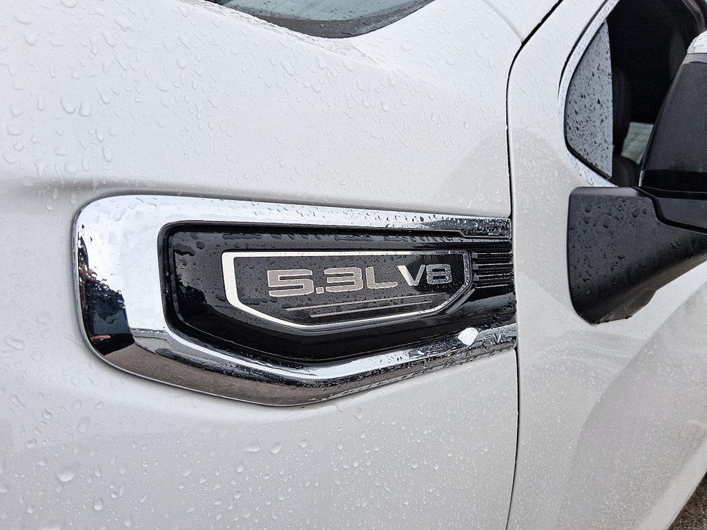 2022 GMC New Sierra 1500 Crew Cab 4x4 Denali Standard Box in Stratford, Ontario - 6 - w1024h768px