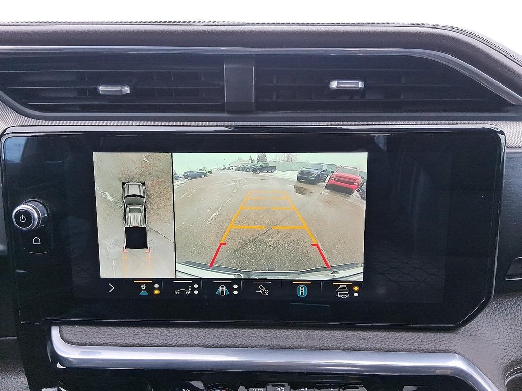 2022 GMC New Sierra 1500 Crew Cab 4x4 Denali Standard Box in Stratford, Ontario - 22 - w1024h768px