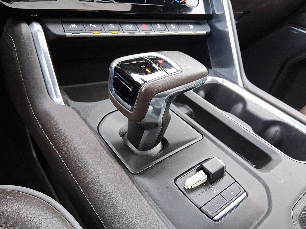 2022 GMC New Sierra 1500 Crew Cab 4x4 Denali Standard Box in Stratford, Ontario - 16 - w1024h768px