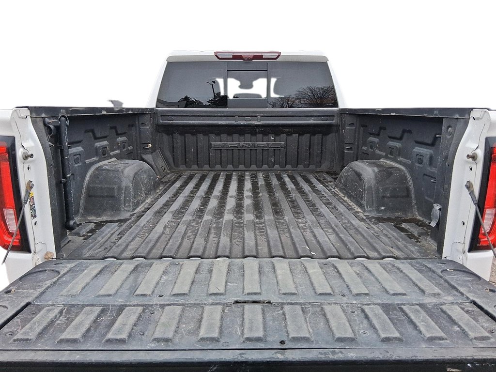 2022 GMC New Sierra 1500 Crew Cab 4x4 Denali Standard Box in Stratford, Ontario - 20 - w1024h768px