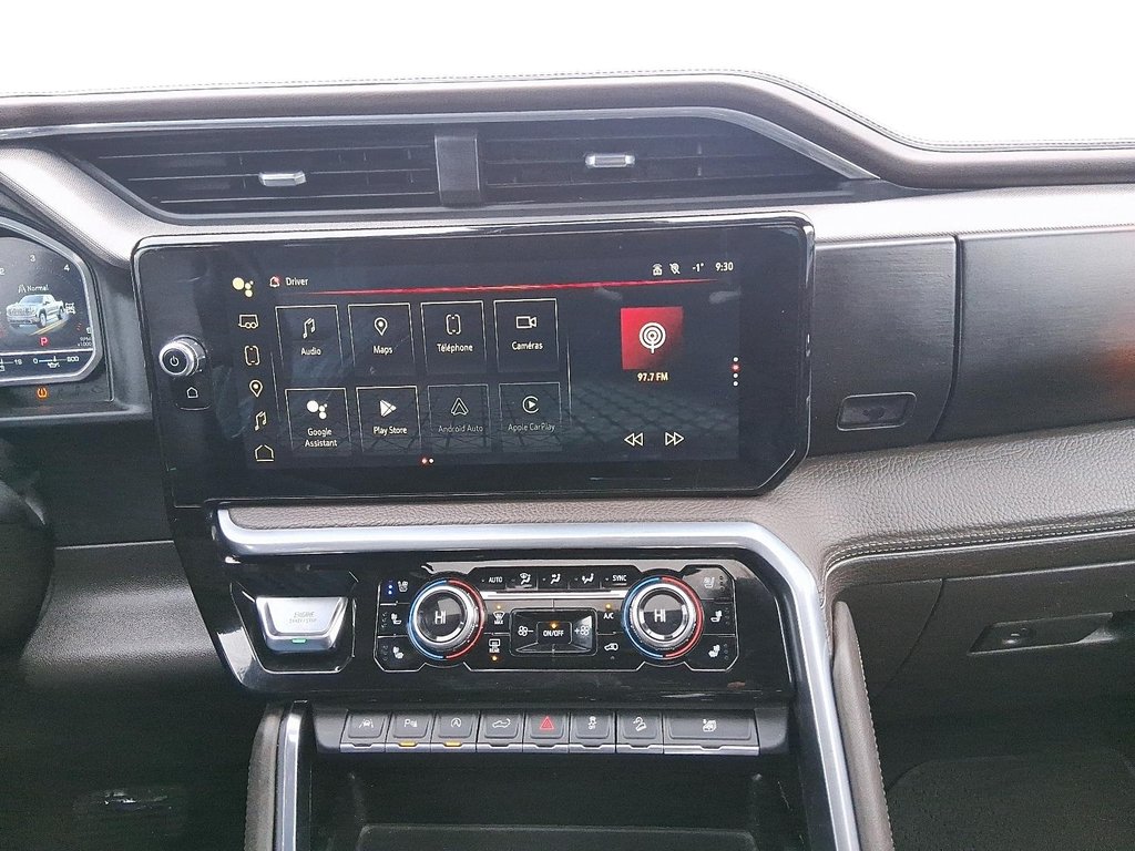 2022 GMC New Sierra 1500 Crew Cab 4x4 Denali Standard Box in Stratford, Ontario - 15 - w1024h768px