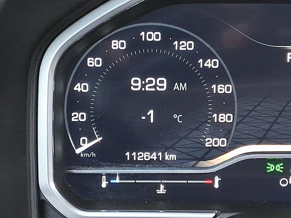 2022 GMC New Sierra 1500 Crew Cab 4x4 Denali Standard Box in Stratford, Ontario - 13 - w1024h768px