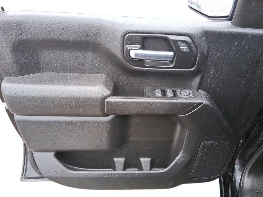 2022 GMC New Sierra 1500 Double Cab 4x4 Double Cab Standard Box 4WD Base in Stratford, Ontario - 11 - w1024h768px