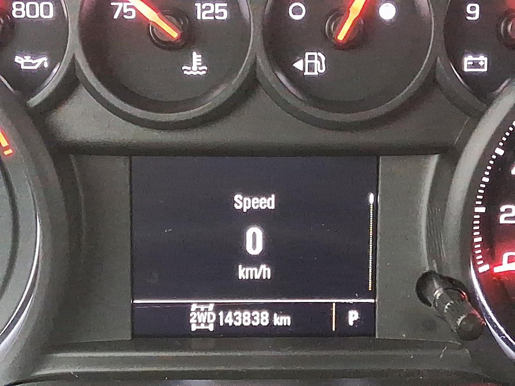 2022 GMC New Sierra 1500 Double Cab 4x4 Double Cab Standard Box 4WD Base in Stratford, Ontario - 13 - w1024h768px