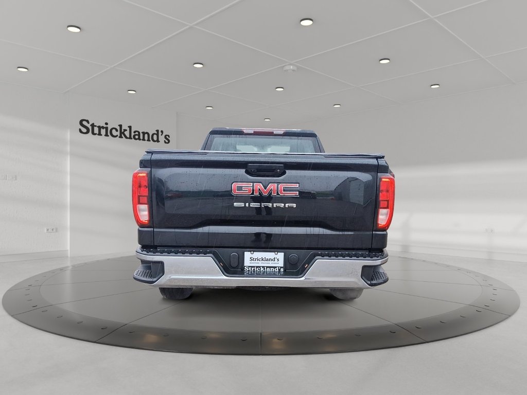2022 GMC New Sierra 1500 Double Cab 4x4 Double Cab Standard Box 4WD Base in Stratford, Ontario - 3 - w1024h768px