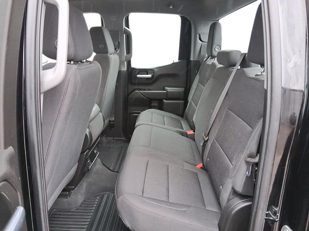 2022 GMC New Sierra 1500 Double Cab 4x4 Double Cab Standard Box 4WD Base in Stratford, Ontario - 8 - w1024h768px