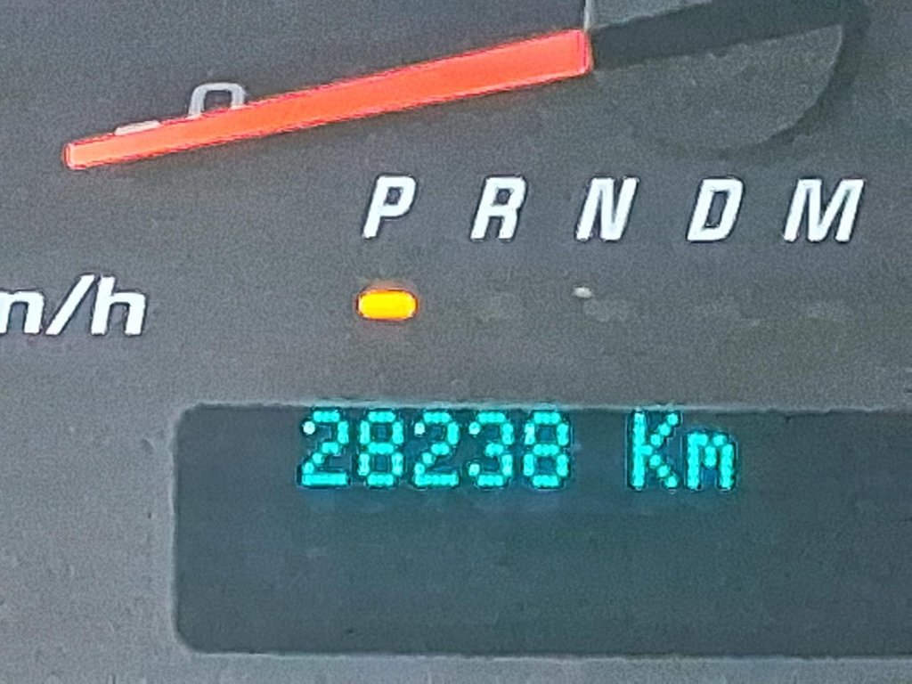 2023 GMC Savana Cargo 2500 135wb 2WD in Stratford, Ontario - 15 - w1024h768px