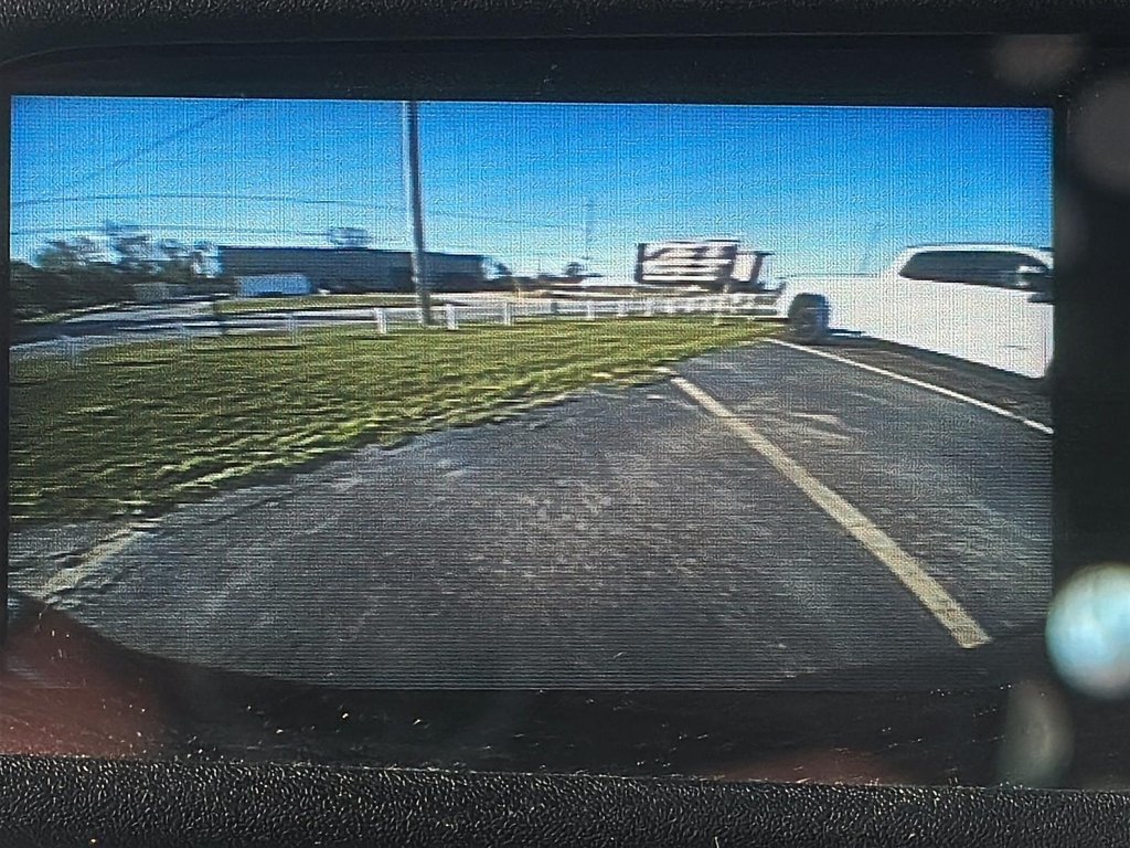 2023 GMC Savana Cargo 2500 135wb 2WD in Stratford, Ontario - 15 - w1024h768px