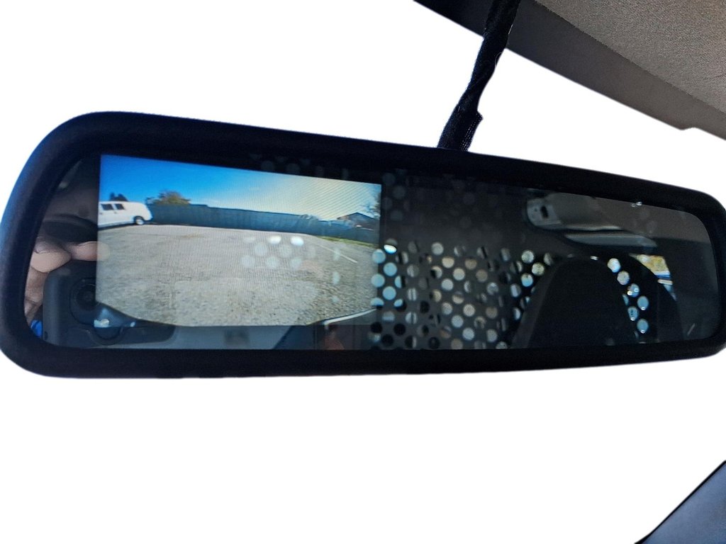 2023 GMC Savana Cargo 2500 135wb 2WD in Stratford, Ontario - 17 - w1024h768px