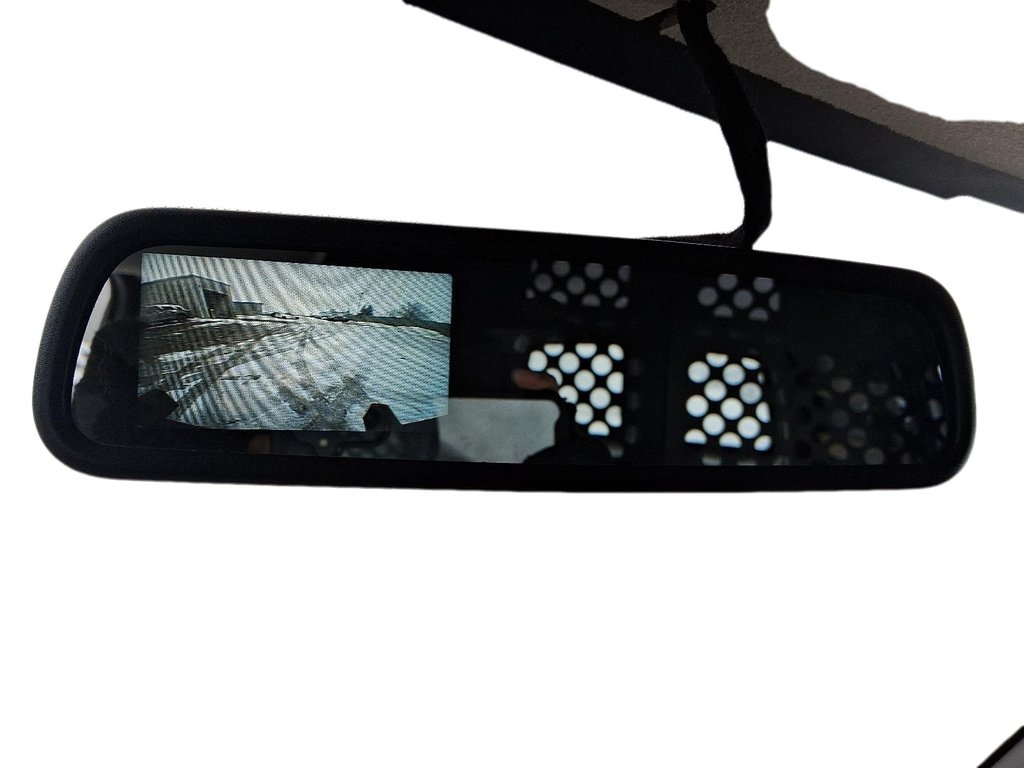 2023 GMC Savana Cargo 2500 135wb 2WD in Stratford, Ontario - 18 - w1024h768px