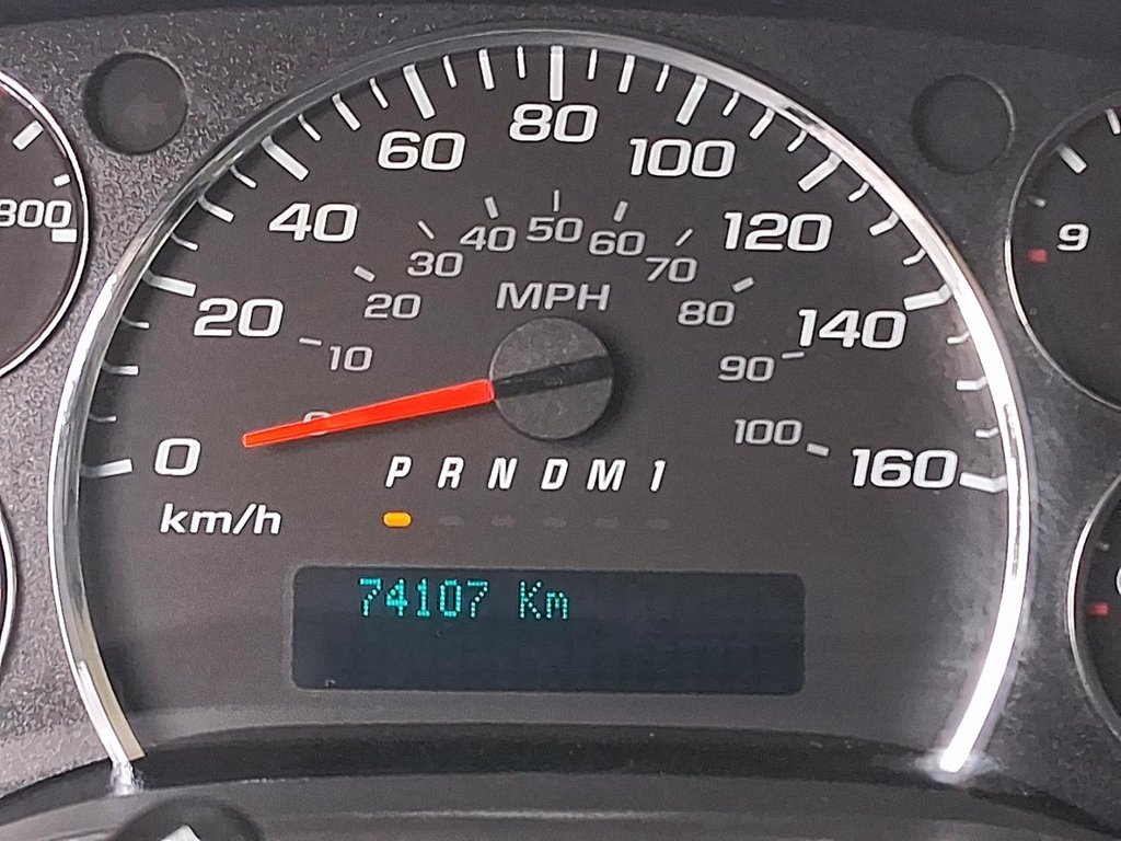 2023 GMC Savana Cargo 2500 155wb 2WD in Stratford, Ontario - 12 - w1024h768px